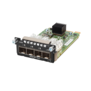 Aruba 3810M 4SFP+ Module