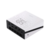 Компьютер Компьютер/ Chuwi Ubox AMD Ryzen 5 6600H(3.3Ghz)/16384Mb/512PCISSDGb/Int:AMD Radeon/BT/WiFi/war 1y/1.35kg/Iron Gray/Win11Pro + DDR5 (SODIMM MAX 64GB)(RAM slot*2)/USB2.0*1/USB3.2G1*3/Type-C*1(DP,PD)/HDMI*1/DP*1/RJ45*2/WIFI6,BT5.