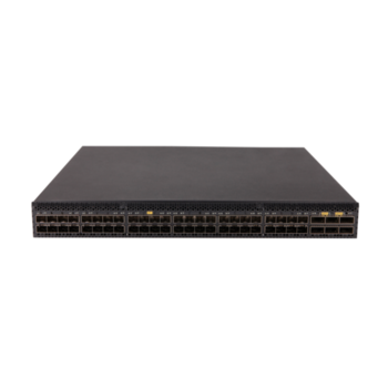 HPE 5710 48SFP+ 6QS+/2QS28 Switch