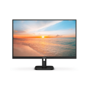 Монитор LCD 27'' 16:9 3840x2160(UHD 4K) IPS, nonGLARE, 60 Hz, 350 cd/m2, H178°/V178°, 1000:1, 1.07B, 4ms, 2xHDMI, DP, Tilt, Speakers, 3Y, Black