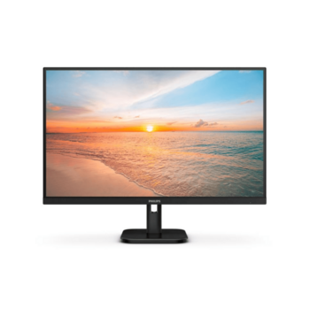 Монитор LCD 27'' 16:9 3840x2160(UHD 4K) IPS, nonGLARE, 60 Hz, 350 cd/m2, H178°/V178°, 1000:1, 1.07B, 4ms, 2xHDMI, DP, Tilt, Speakers, 3Y, Black