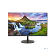 Монитор Монитор/ AOPEN by ACER 24SA2YEbi 23,8'', ZeroFrame, Ultra Thin Black, 16:9, IPS, 1920x1080, 1 / 4ms, 250cd, 100Hz, 1xVGA + 1xHDMI(1.4), sync: FreeSync