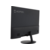 Монитор Монитор/ AOPEN by ACER 24SA2YEbi 23,8'', ZeroFrame, Ultra Thin Black, 16:9, IPS, 1920x1080, 1 / 4ms, 250cd, 100Hz, 1xVGA + 1xHDMI(1.4), sync: FreeSync