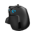 Мышь Logitech G502 Hero черный оптическая 25600dpi USB для ноутбука 9but (910-005474)