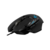 Мышь Logitech G502 Hero черный оптическая 25600dpi USB для ноутбука 9but (910-005474)