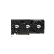 Видеокарта Видеокарта/ VGA GIGABYTE NVIDIA GeForce RTX 4070 TI SUPER WINDFORCE OC 16G 16GB, GDDR6X/256-bit, PCIe 4.0, 1xHDMI 2.1, 3xDP, 2.5-slot