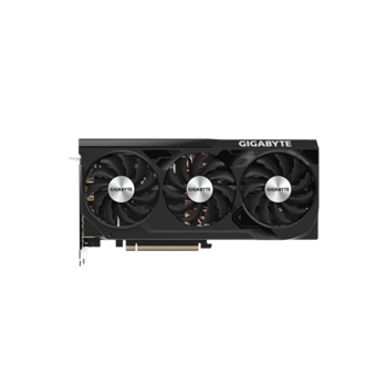 Видеокарта Видеокарта/ VGA GIGABYTE NVIDIA GeForce RTX 4070 TI SUPER WINDFORCE OC 16G 16GB, GDDR6X/256-bit, PCIe 4.0, 1xHDMI 2.1, 3xDP, 2.5-slot