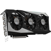 Видеокарта Gigabyte PCI-E 4.0 GV-R76GAMING-8GD AMD Radeon RX 7600 8Gb 128bit GDDR6 2250/18000 HDMIx2 DPx2 HDCP Ret