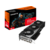 Видеокарта Gigabyte PCI-E 4.0 GV-R76GAMING-8GD AMD Radeon RX 7600 8Gb 128bit GDDR6 2250/18000 HDMIx2 DPx2 HDCP Ret