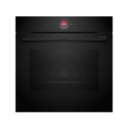 Духовой шкаф Электрический Bosch HBG9742B1S черный