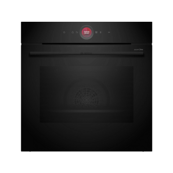 Духовой шкаф Электрический Bosch HBG9742B1S черный