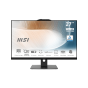 Modern AM272P 12M-229XRU (MS-AF82) 27'' FHD(1920x1080)/Intel Core i7-1260P/32GB/1TB SSD/Integrated/WiFi/BT/2.0MP/KB+MOUSE(WLS)/noOS/1Y/BLACK