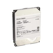 Жесткий диск Жесткий диск/ HDD HGST SATA Server 14Tb Ultrastar DC HC530 7200 6Gb/s 512MB (clean pulled ,individual service box,1pc/box) 1 year warranty (replacement WUH721414ALE6L4, ST14000NM001G, ST12000NM0008)