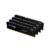 Память оперативная Память оперативная/ Kingston 64GB 6000MT/s DDR5 CL40 DIMM (Kit of 4) FURY Beast Black XMP