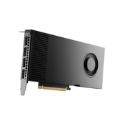 Видеокарта Видеокарта/ VGA NVIDIA RTX 4000 Ada, 20 GB GDDR6 ECC, mDP 1.4a, PCI Express 4.0 x16