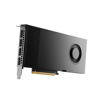 Видеокарта Видеокарта/ VGA NVIDIA RTX 4000 Ada, 20 GB GDDR6 ECC, mDP 1.4a, PCI Express 4.0 x16