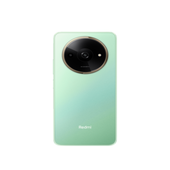 Redmi A3x Aurora Green (24048RN6CG), 17,20 см (6.78") 20:9 1600 x 720, 4x1.2ГГц + 4x1.8ГГц, 8 Core, 3GB RAM, 64GB, 8 МП + QVGA/5Mpix, 2 Sim, 2G, 3G, LTE, BT v5.0, Wi-Fi, GPS / A-GPS, ГЛОНАСС, Galileo, Beidou, Type C (USB OTG), 5000mAh, Android 14 Go, 199g