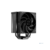 Кулер для процессора Кулер для процессора/ CPU Cooler PCCooler RZ400 V2 BK (230W, 4-pin PWM, 155mm, Al/Cu, 4x6mm, 1x120mm, 86.73CFM, 32dBA, 2200RPM, S: 1851/1700/1200/115X, AM5/AM4, black)