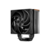 Кулер для процессора Кулер для процессора/ CPU Cooler PCCooler RZ400 V2 BK (230W, 4-pin PWM, 155mm, Al/Cu, 4x6mm, 1x120mm, 86.73CFM, 32dBA, 2200RPM, S: 1851/1700/1200/115X, AM5/AM4, black)