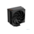 Кулер для процессора Кулер для процессора/ CPU Cooler PCCooler RZ400 V2 BK (230W, 4-pin PWM, 155mm, Al/Cu, 4x6mm, 1x120mm, 86.73CFM, 32dBA, 2200RPM, S: 1851/1700/1200/115X, AM5/AM4, black)