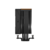 Кулер для процессора Кулер для процессора/ CPU Cooler PCCooler RZ400 V2 BK (230W, 4-pin PWM, 155mm, Al/Cu, 4x6mm, 1x120mm, 86.73CFM, 32dBA, 2200RPM, S: 1851/1700/1200/115X, AM5/AM4, black)