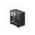 Корпус без блока питания Корпус без блока питания/ Case PCCooler C3D310 BK, Mini-Tower, TG, Mesh, no fans, 2xUSB-A 3.0, mATX, mITX Black