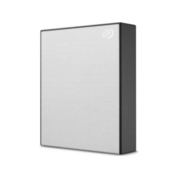 Внешний жесткий диск 2.5" 1TB Seagate One Touch Grey STKY1000401 USB 3.2 Gen1 Type-A