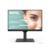 Мониторы Мониторы/ Benq GW2490T 23.8'', 1920x1080, IPS, 100Hz, 20M:1, 250cd, 5ms, 2*HDMI, DP, Speakers, Height adj 140, Pivot, Flicker-free;Low Blue Light, 3Y, Black