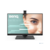 Мониторы Мониторы/ Benq GW2490T 23.8'', 1920x1080, IPS, 100Hz, 20M:1, 250cd, 5ms, 2*HDMI, DP, Speakers, Height adj 140, Pivot, Flicker-free;Low Blue Light, 3Y, Black