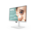 Мониторы Мониторы/ Benq GW2790QT 27'', 2560x1440, IPS, 60Hz, 20M:1, 250cd, 5ms, 2*HDMI, DP, USB-C (65W)Speakers, Height adj 110, Pivot, Flicker-free; Low Blue Light, 3Y, White