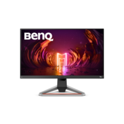 Мониторы Мониторы/ Benq EX2710S 27'', 1920x1080, IPS, 165Hz, 1200:1, 400cd, 1ms, 2*HDMI, DP; 2*USB 3.0; Speakers, Height adj 100, Flicker-free;Low Blue Light, 3Y, Grey
