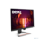 Мониторы Мониторы/ Benq EX2710S 27'', 1920x1080, IPS, 165Hz, 1200:1, 400cd, 1ms, 2*HDMI, DP; 2*USB 3.0; Speakers, Height adj 100, Flicker-free;Low Blue Light, 3Y, Grey
