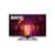 Мониторы Мониторы/ Benq EX2710S 27'', 1920x1080, IPS, 165Hz, 1200:1, 400cd, 1ms, 2*HDMI, DP; 2*USB 3.0; Speakers, Height adj 100, Flicker-free;Low Blue Light, 3Y, Grey