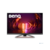 Мониторы Мониторы/ Benq EX2710S 27'', 1920x1080, IPS, 165Hz, 1200:1, 400cd, 1ms, 2*HDMI, DP; 2*USB 3.0; Speakers, Height adj 100, Flicker-free;Low Blue Light, 3Y, Grey