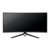 Монитор Монитор/ Acer ED343CURHbmiippx 34'', ZeroFrame, Curved 1000R Black, 21:9, VA, 3440x1440, 1 / 4ms, 300cd, 100Hz, 2xHDMI(2.0) + 2xDP(1.2) + Audio out, Speakers 3Wx2, sync: FreeSync, hdr: HDR 10