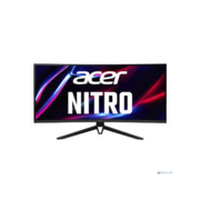 Монитор Монитор/ Acer ED343CURHbmiippx 34'', ZeroFrame, Curved 1000R Black, 21:9, VA, 3440x1440, 1 / 4ms, 300cd, 100Hz, 2xHDMI(2.0) + 2xDP(1.2) + Audio out, Speakers 3Wx2, sync: FreeSync, hdr: HDR 10