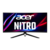 Монитор Монитор/ Acer ED343CURHbmiippx 34'', ZeroFrame, Curved 1000R Black, 21:9, VA, 3440x1440, 1 / 4ms, 300cd, 100Hz, 2xHDMI(2.0) + 2xDP(1.2) + Audio out, Speakers 3Wx2, sync: FreeSync, hdr: HDR 10