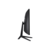 Монитор Монитор/ Acer ED343CURHbmiippx 34'', ZeroFrame, Curved 1000R Black, 21:9, VA, 3440x1440, 1 / 4ms, 300cd, 100Hz, 2xHDMI(2.0) + 2xDP(1.2) + Audio out, Speakers 3Wx2, sync: FreeSync, hdr: HDR 10