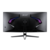 Монитор Монитор/ Acer ED343CURHbmiippx 34'', ZeroFrame, Curved 1000R Black, 21:9, VA, 3440x1440, 1 / 4ms, 300cd, 100Hz, 2xHDMI(2.0) + 2xDP(1.2) + Audio out, Speakers 3Wx2, sync: FreeSync, hdr: HDR 10