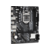 Материнская плата ASROCK H510M-H2/M.2 SE, LGA1200, H470, 2*DDR4, 4*SATA, 1*M.2, 4*USB 3.2, 2*USB 2.0, 1*PCIx16, 1*PCIx1, 2*HDMI, mATX