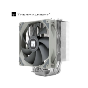 Кулер для процессора Кулер для процессора/ Thermalright Burst Assasin 120 (4-pin PWM, 154mm, Ni/CU, 6x6mm, 1x120mm, 66.17CFM, 25.6dBA, 1550RPM, S: 1700, 1200, 115X, AM5, AM4)