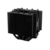 Кулер для процессора Кулер для процессора/ CPU Cooler Thermalright Peerless Assassin 90 SE (4-pin PWM, 110mm, Ni/CU, 4x6mm, 1x92mm, 32.77CFM, 23.85 dBA, 2200RPM, S: 1700, 1200, 115X, AM5, AM4)