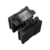 Кулер для процессора Кулер для процессора/ CPU Cooler Thermalright Peerless Assassin 90 SE (4-pin PWM, 110mm, Ni/CU, 4x6mm, 1x92mm, 32.77CFM, 23.85 dBA, 2200RPM, S: 1700, 1200, 115X, AM5, AM4)