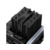 Кулер для процессора Кулер для процессора/ CPU Cooler Thermalright Peerless Assassin 90 SE (4-pin PWM, 110mm, Ni/CU, 4x6mm, 1x92mm, 32.77CFM, 23.85 dBA, 2200RPM, S: 1700, 1200, 115X, AM5, AM4)