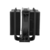 Кулер для процессора Кулер для процессора/ CPU Cooler Thermalright Peerless Assassin 90 SE (4-pin PWM, 110mm, Ni/CU, 4x6mm, 1x92mm, 32.77CFM, 23.85 dBA, 2200RPM, S: 1700, 1200, 115X, AM5, AM4)