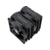 Устройство охлаждения(кулер) Thermalright Peerless Assassin 120 Soc-AM5/AM4/1200/1700/1851 черный 4-pin 25.6dB Al+Cu 750gr Ret (PA120-BLACK)