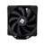 Устройство охлаждения(кулер) Thermalright Peerless Assassin 120 Soc-AM5/AM4/1200/1700/1851 черный 4-pin 25.6dB Al+Cu 750gr Ret (PA120-BLACK)