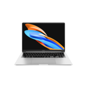 Ноутбук Infinix Inbook Y4 Max YL613 Core i5 1334U 16Gb SSD512Gb Intel Iris Xe graphics 16" IPS FHD (1920x1200) Windows 11 Home silver WiFi BT Cam (71008302607)