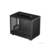Корпус MiniTower Deepcool CH160 Black (mini-ITX, без БП, 2xUSB3.0 Type-A+ USB3.2 Type-C) (R-CH160-BKNGI0-G-1)