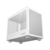 Корпус MiniTower Deepcool CH160 White (mini-ITX, без БП, 2xUSB3.0 Type-A+ USB3.2 Type-C) (R-CH160-WHNGI0-G-1)